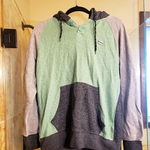 Unisex Billabong pullover